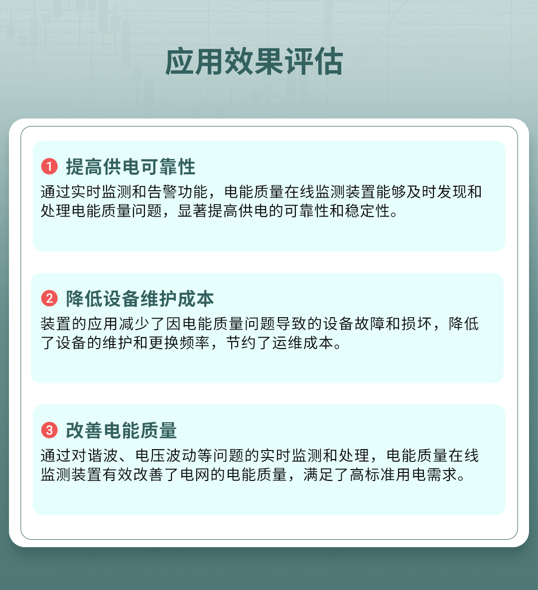 在線式電能質量監控裝置